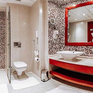 Standard Double Room Mountain View Egyptians Residents Only